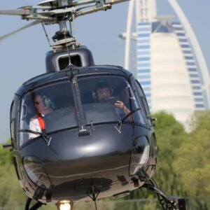 30-Mins the Grand helicopter tour