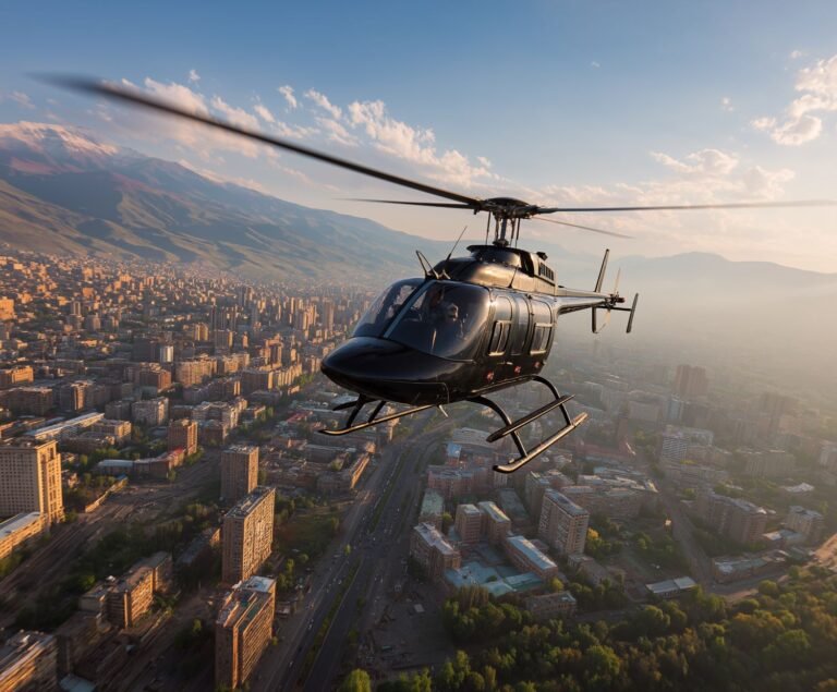 Private charter in Dubai