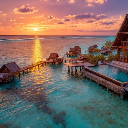 Maldives